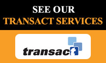 See Our Transact Services